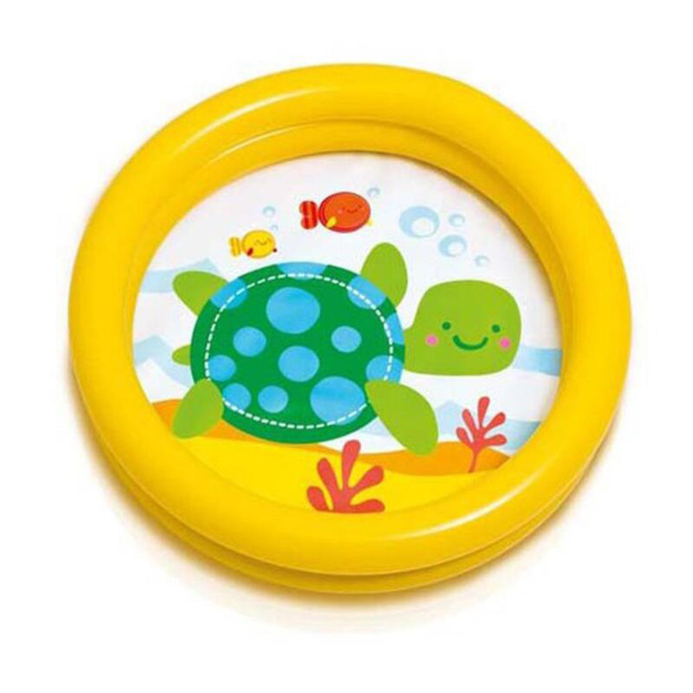 TinySplash Baby Pool