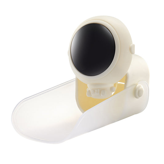 SplashPal: Kids’ Silicone Faucet Buddy