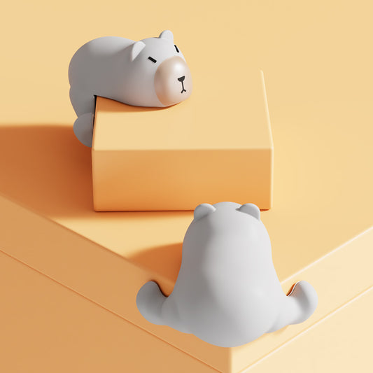 Children's Anti-Collision Protective Cover