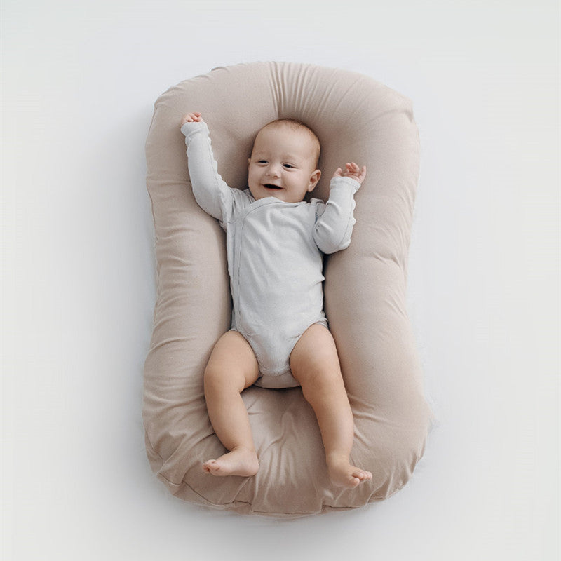 Baby Lounger Bed
