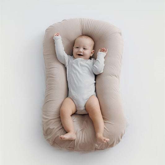 Baby Lounger Bed
