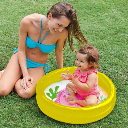 TinySplash Baby Pool