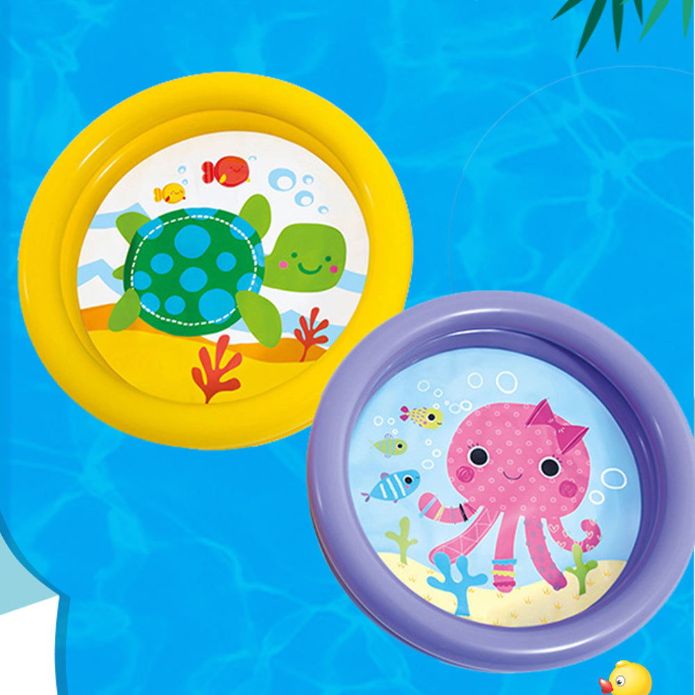 TinySplash Baby Pool