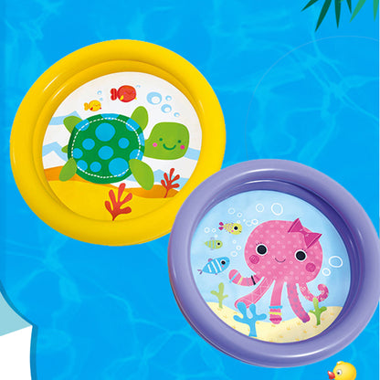 TinySplash Baby Pool