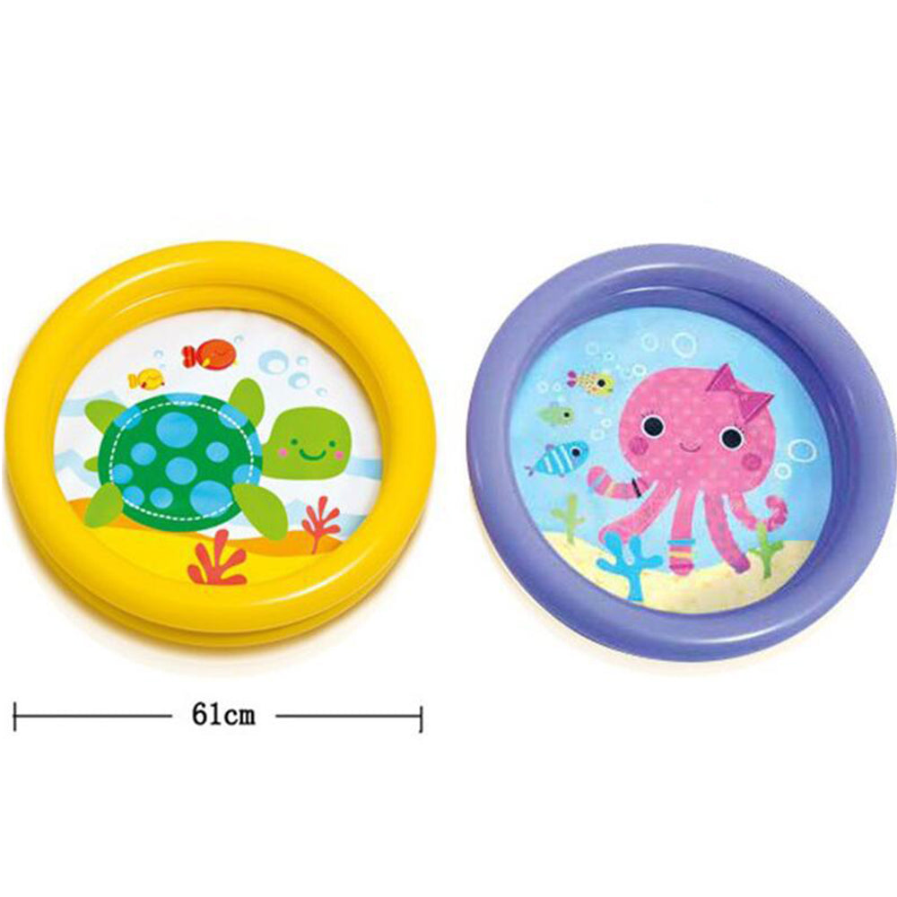 TinySplash Baby Pool