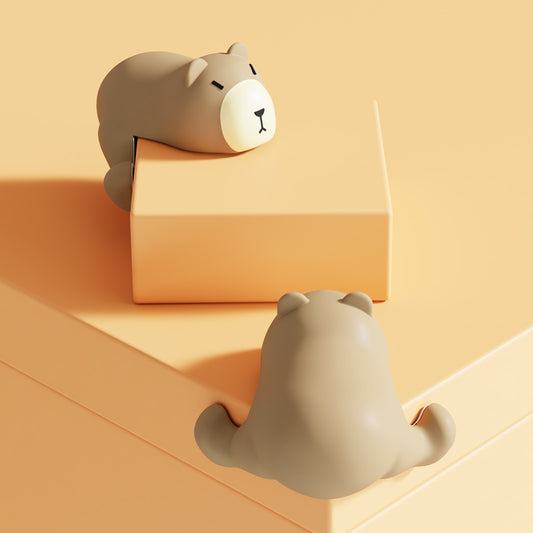 Children's Anti-Collision Protective Cover