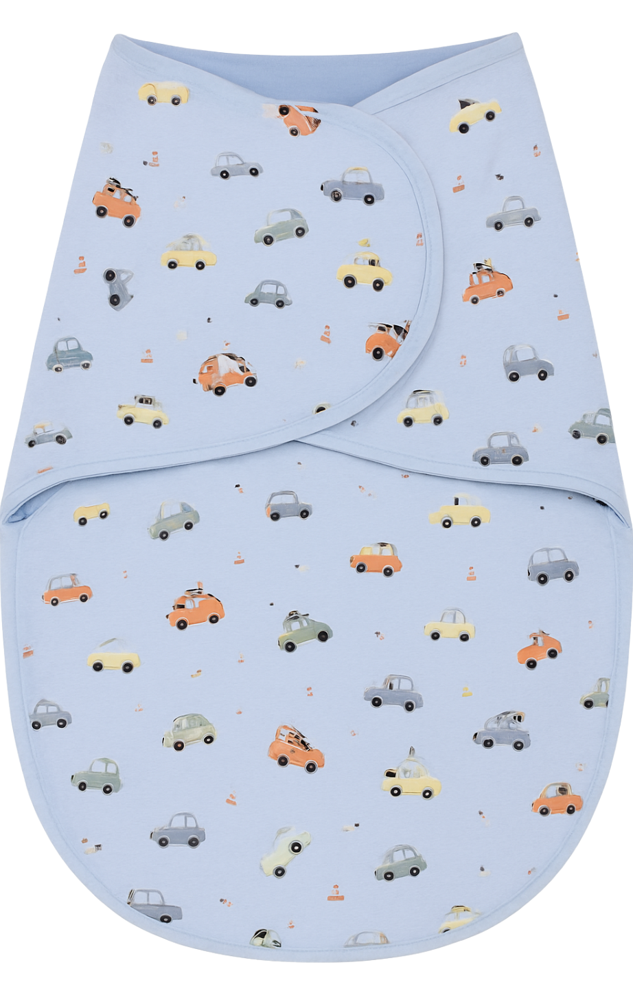 The Ultimate Swaddle!