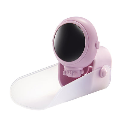 SplashPal: Kids’ Silicone Faucet Buddy