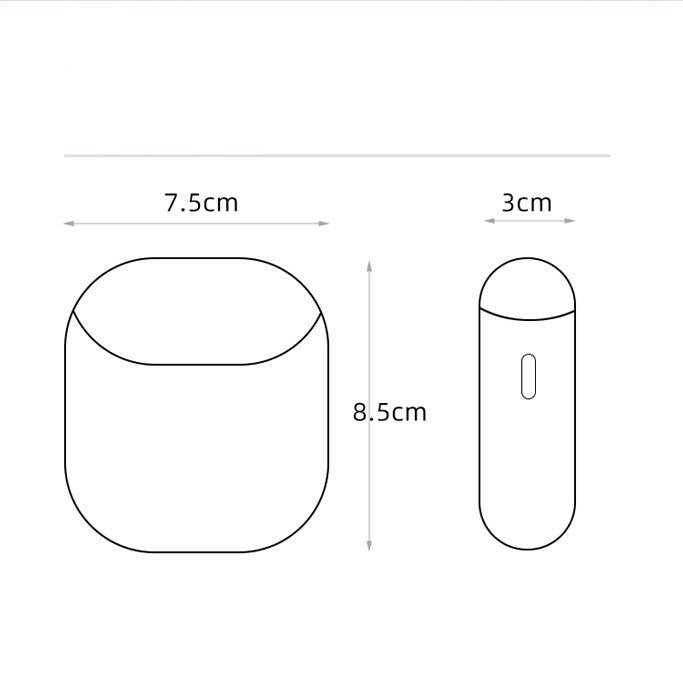 Automatic Baby Nail Trimmer