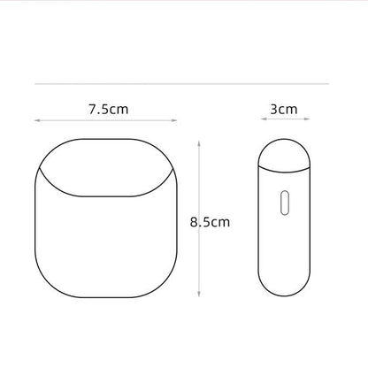 Automatic Baby Nail Trimmer